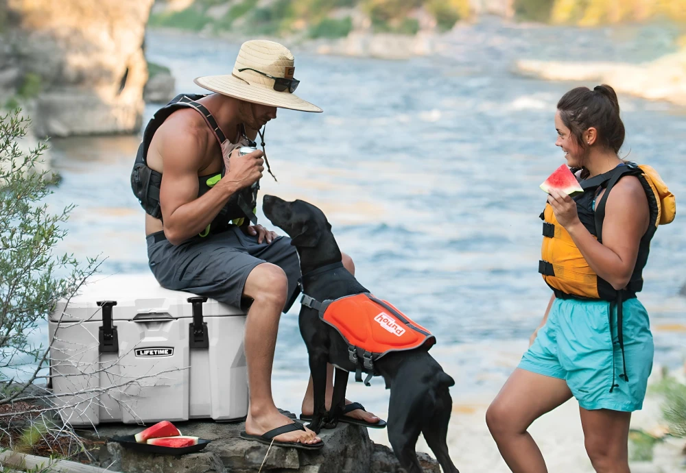 outdoor beer cooler ideas