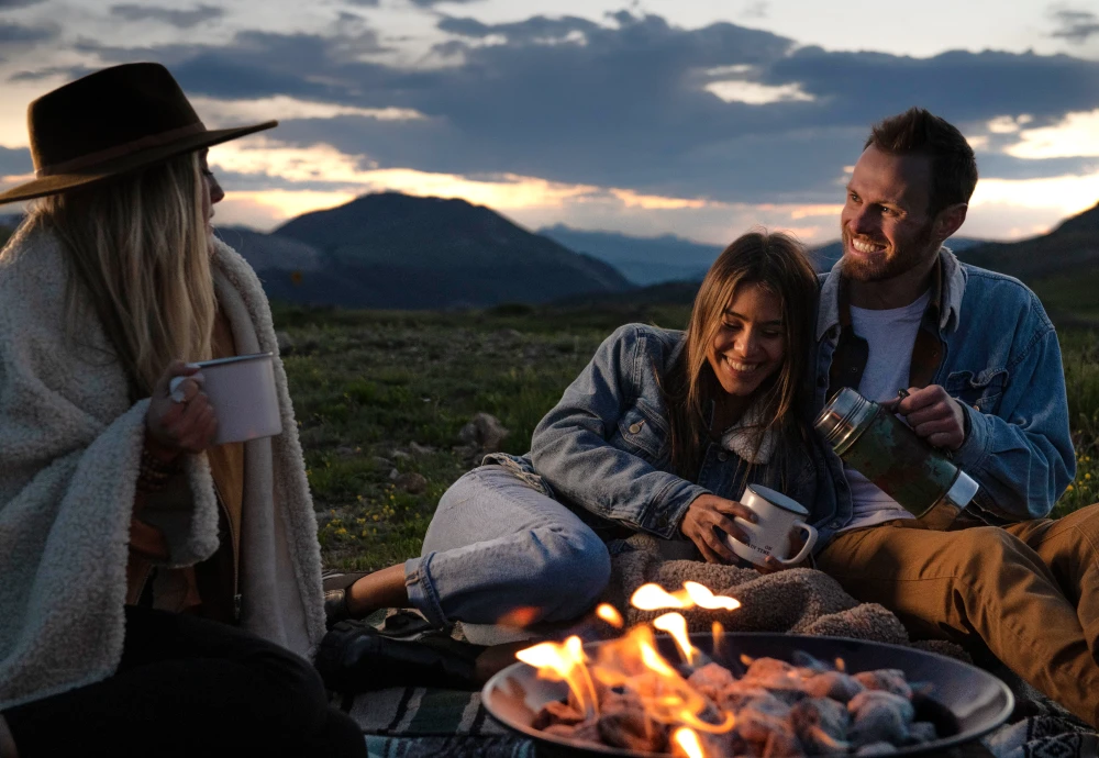 ultralight pyramid tent